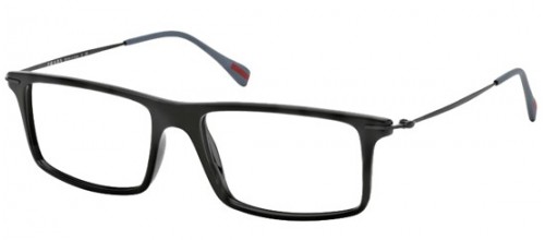 PRADA SPORT RED FEATHER VPS 03EV
